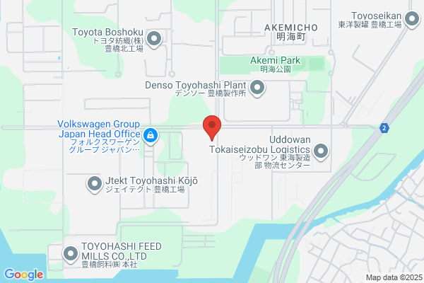 Toyo Seiki Second Factory