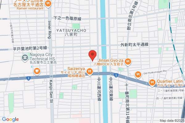 Yamamoto Engineering Co., Ltd.