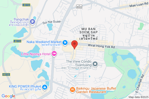 Business Printing Center Co., Ltd.