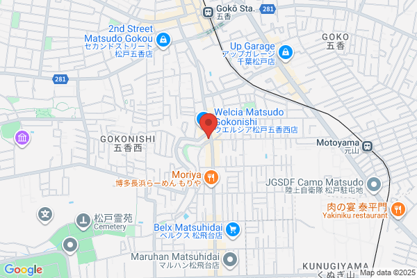 Keirokudo Co., Ltd.