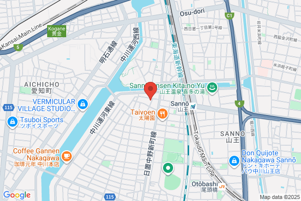 Kobundo Printing Inc.