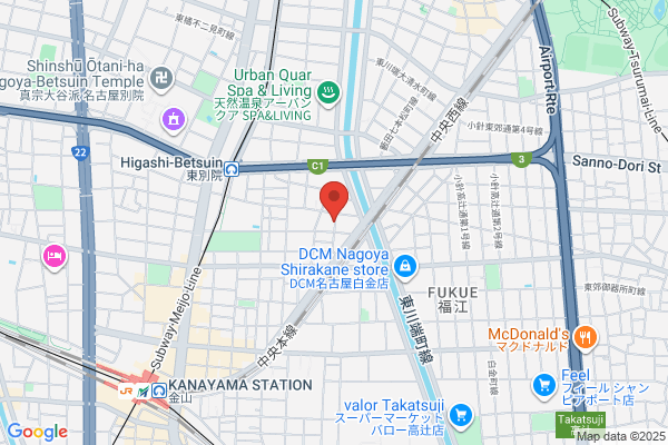Komada Printing Co., Ltd.