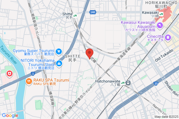 Seikosha Co., Ltd.