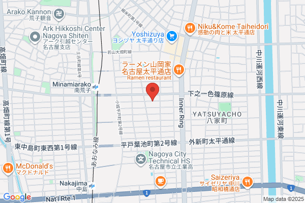 Taiyodo Co., Ltd.