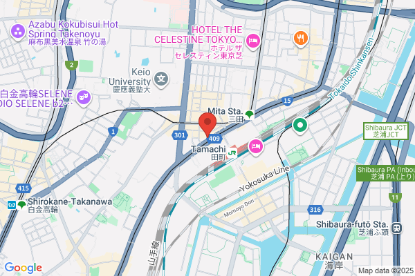 Torindo Co., Ltd.