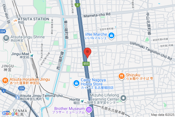 Yubunsha Co., Ltd.