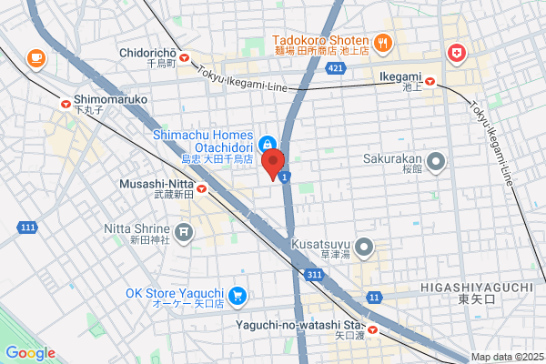 Yushinsha Seal Printing Co., Ltd.