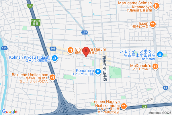 AK Nishi Nihon Co., Ltd. Chubu Br.