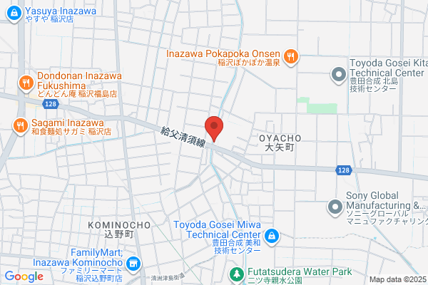 Futaba Co., Ltd.