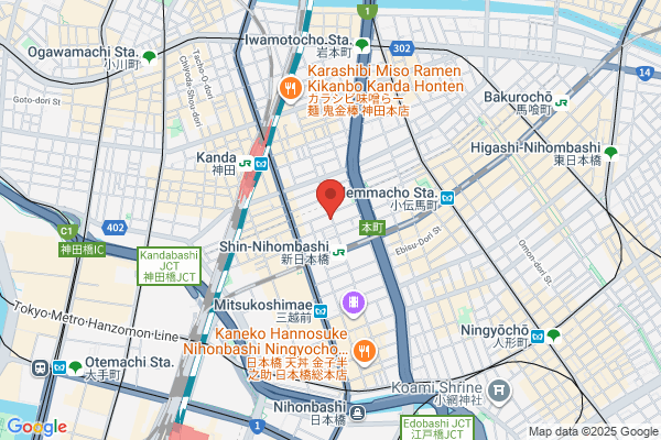 Hamada Insatsu Kikai Co., Ltd.