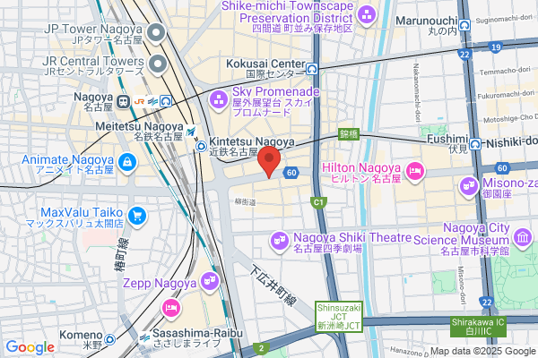 Mino Group Co., Ltd. Nagoya Br.