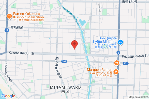 NPS Co., Ltd.