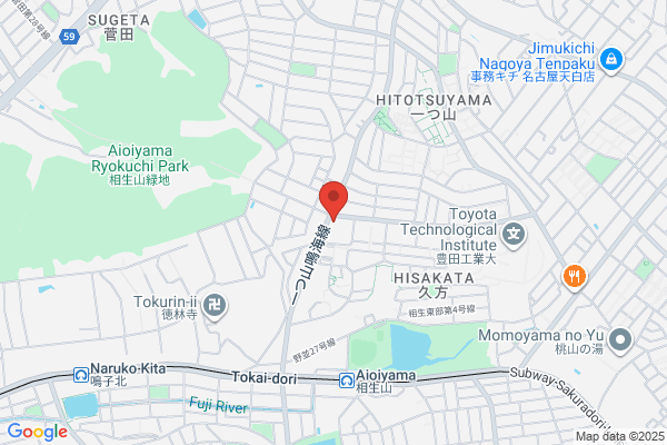 Ryobi Imagix Co., Ltd. Nagoya Br.
