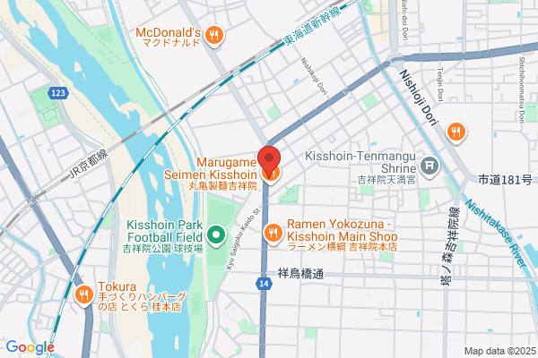 Tanaka Seisakusho