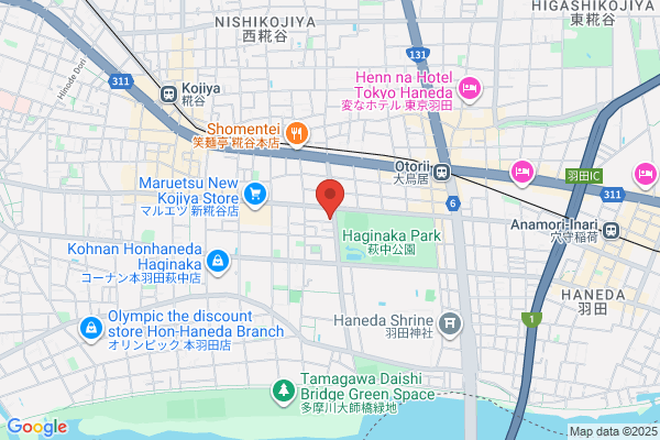 Watanabe Seisakusho Co., Ltd.