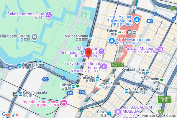 Mitsubishi Heavy Industries, Ltd.