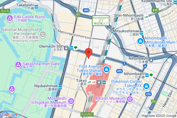 Seika Corporation