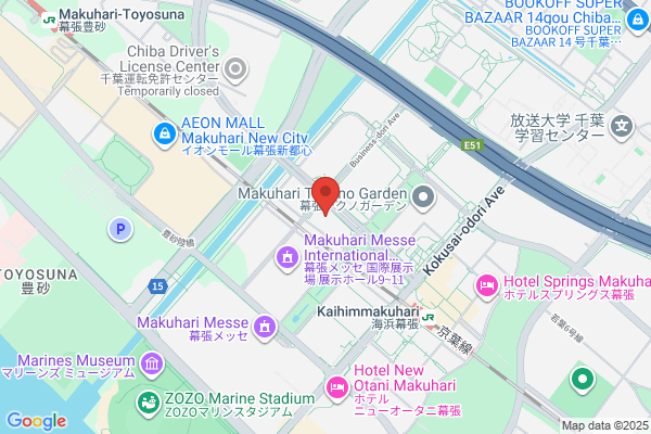 AEON CO., LTD.
