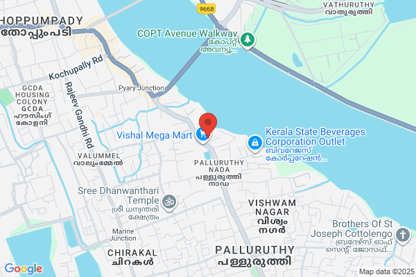 Kochi District Public Prosecutors Office