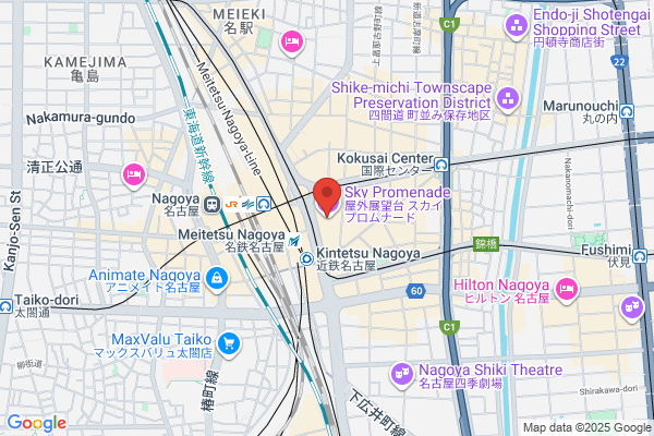 Nagoya District Public Prosecutors Office, Toyota Br.