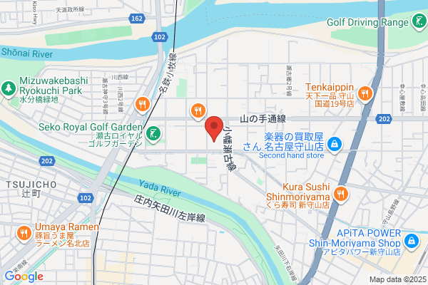 Aoyagi, Co., Ltd. Head Office