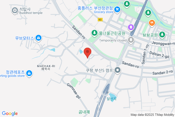Bmos Co., Ltd.