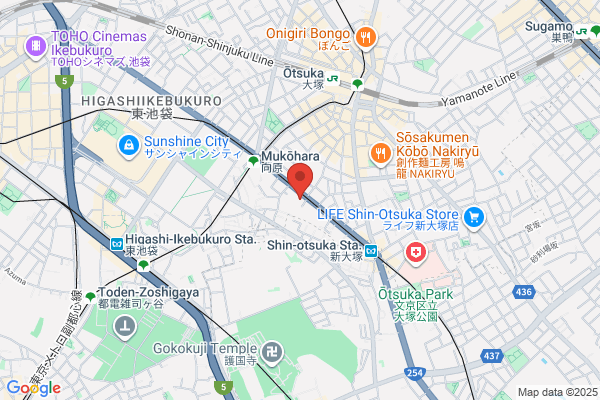 Gakusho, Co., Ltd.