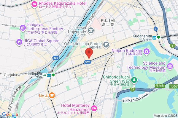 Medical Friend Co., Ltd.