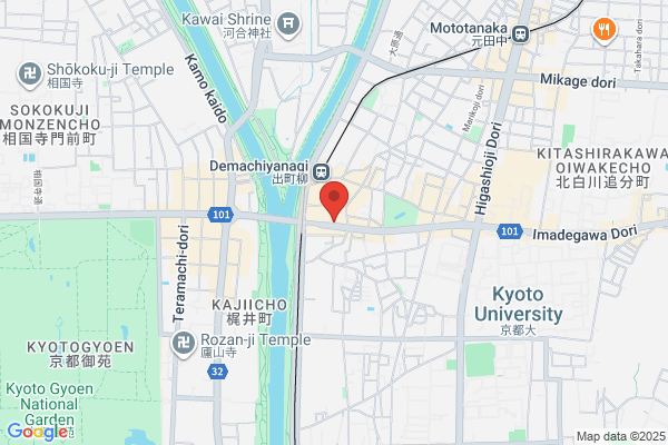 Rinsen Book Co., Ltd.