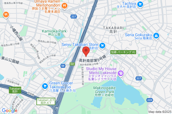 Stampeale, Co., Ltd.