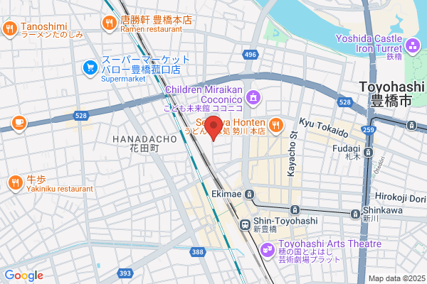 Tokai Kotsu Jigyo, Co., Ltd.