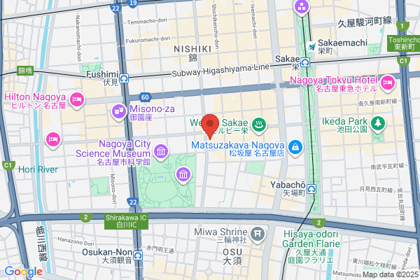 Join Life Co., Ltd. Sakae Br.