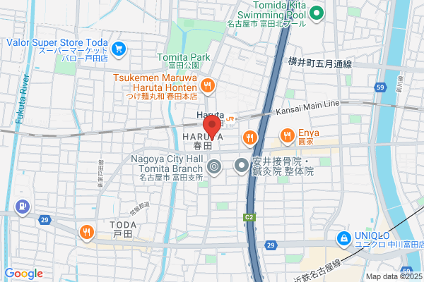 Join Life Co., Ltd. Takabata Br.