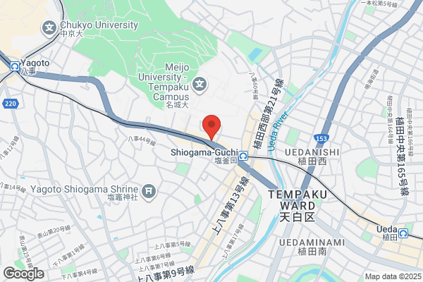 Join Life Co., Ltd. Tenpaku Br.