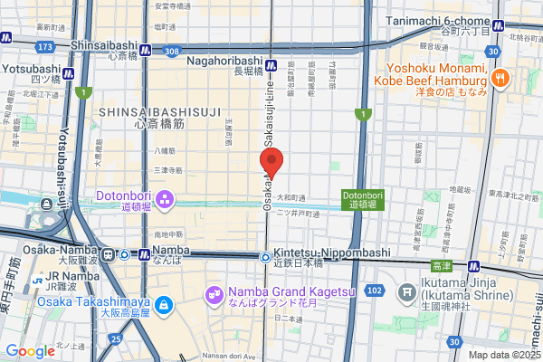 Marufuku Fudosan Co., Ltd.