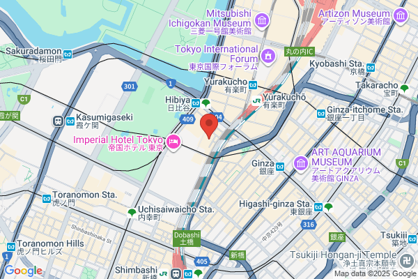 A Chiten Fudosan Co., Ltd.