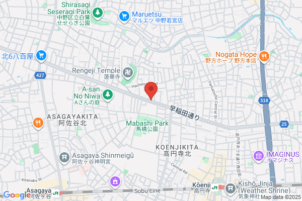 Acts Japan Co., Ltd.