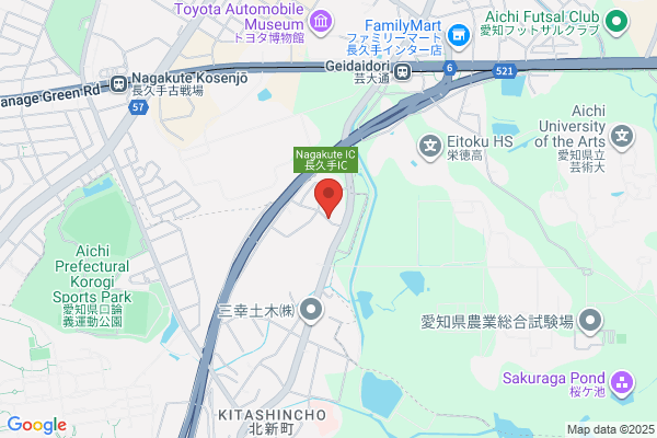 Aichi Estate Home