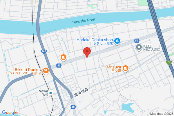 Aichi Estate Service Co., Ltd.