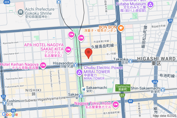 Aichi Housing Co., Ltd.