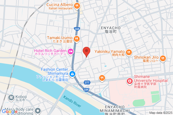 Airisu Co., Ltd.