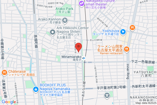 Aiwa Jutaku Hanbai Co., Ltd.