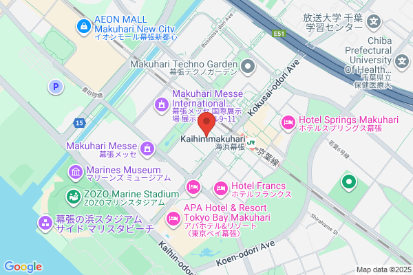 Arealink Co., Ltd.