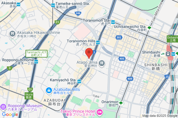 Aria Co., Ltd.