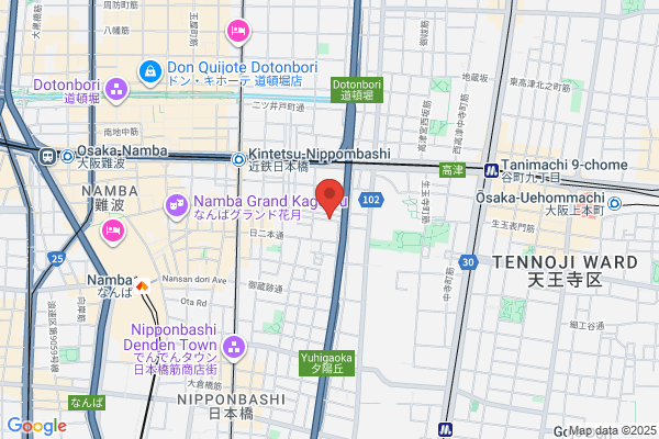 Arts Co., Ltd. Minami-ten