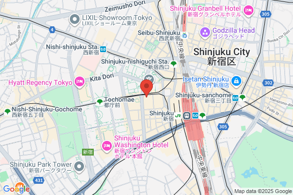 Asahi Jutaku Co., Ltd. Chiba Br.