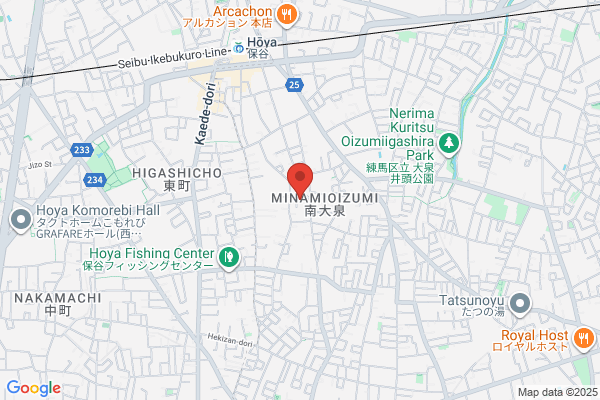 Atsumi Ltd.