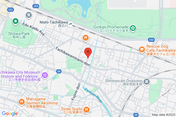 Best Partner Co., Ltd.