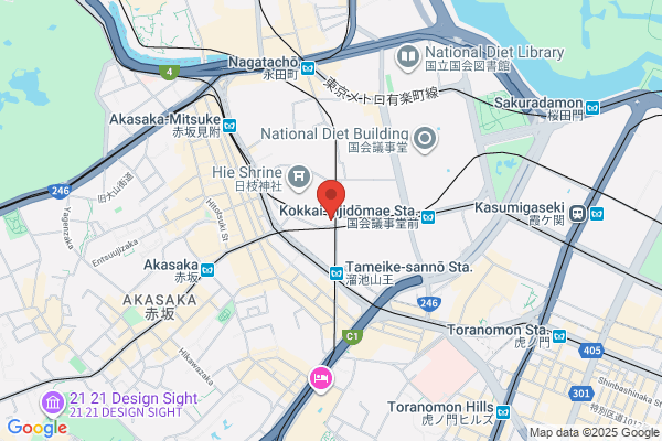 Building Research Co., Ltd.