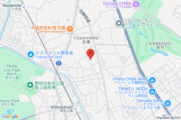 Chiba Juhan Co., Ltd.
